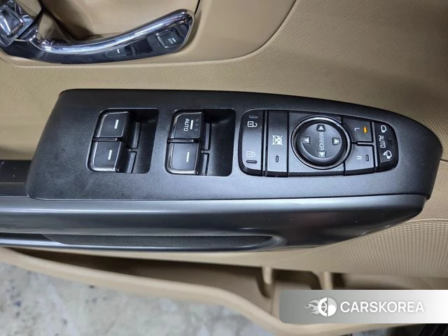 Kia The New Carnival 2019 Черный из Кореи, фото 4