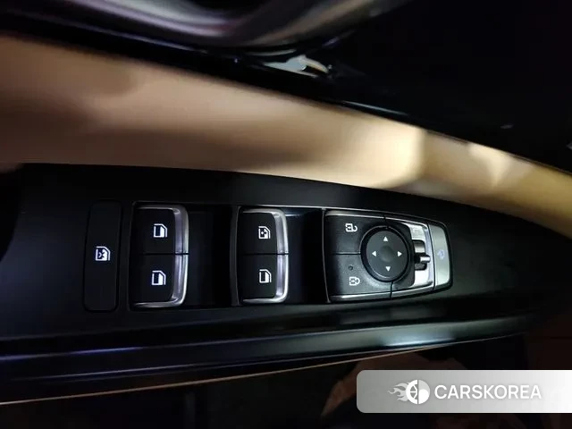 Kia Carnival 4th generation 2021 Белый из Кореи, фото 4
