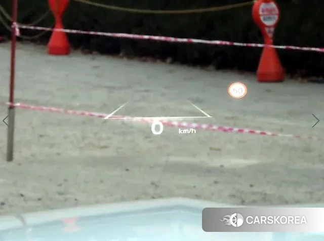 Kia K8 Hybrid 2023 Белый из Кореи, фото 4