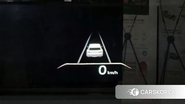 Genesis GV80 2020 Белый из Кореи, фото 4