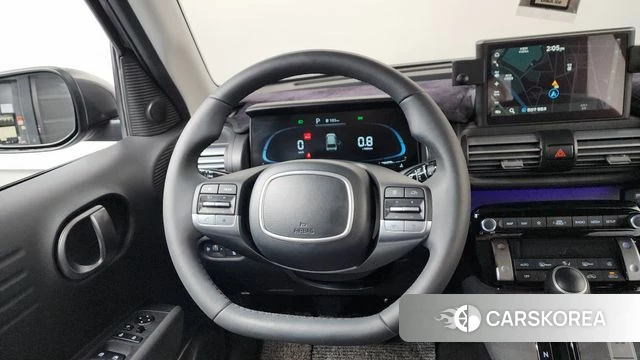 Hyundai Casper 2022 Серый из Кореи, фото 4