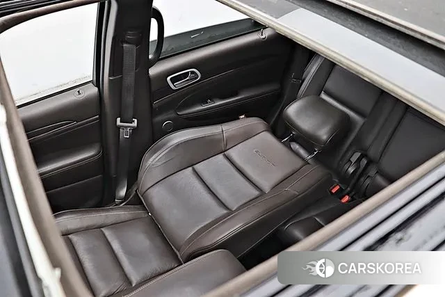 Jeep Grand Cherokee 2019 Белый из Кореи, фото 4