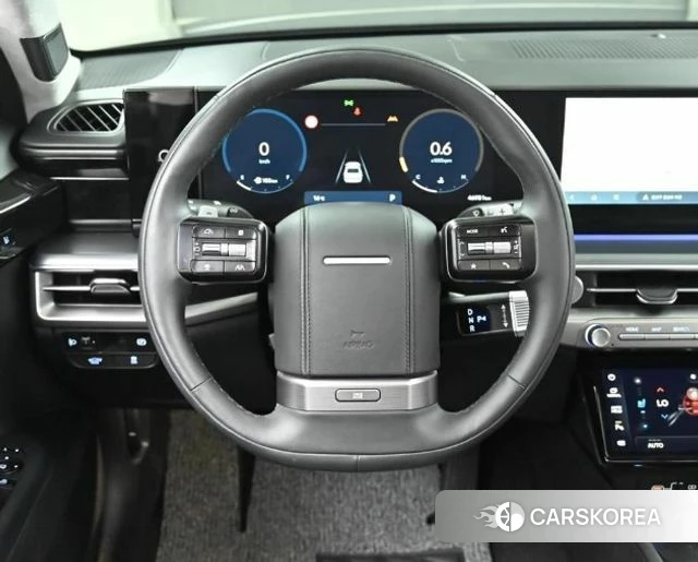 Hyundai Grandeur (GN7) 2023 Серый из Кореи, фото 4