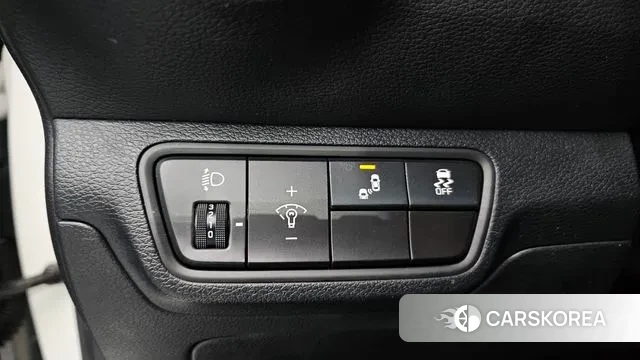 Kia The New K3 2nd generation 2021 Белый из Кореи, фото 4