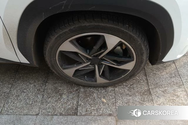 Geely Galaxy Galaxy L7 id 3907935 из Китая 4