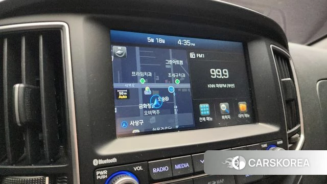 Hyundai The New Grand Starex 2019 Белый из Кореи, фото 4