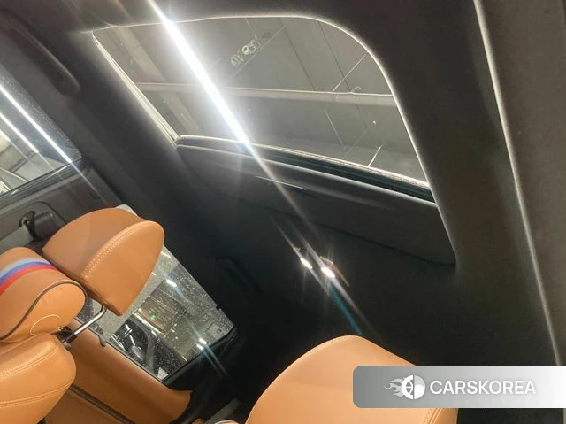 Ssangyong Torres 2023 Темно-зеленый из Кореи, фото 4
