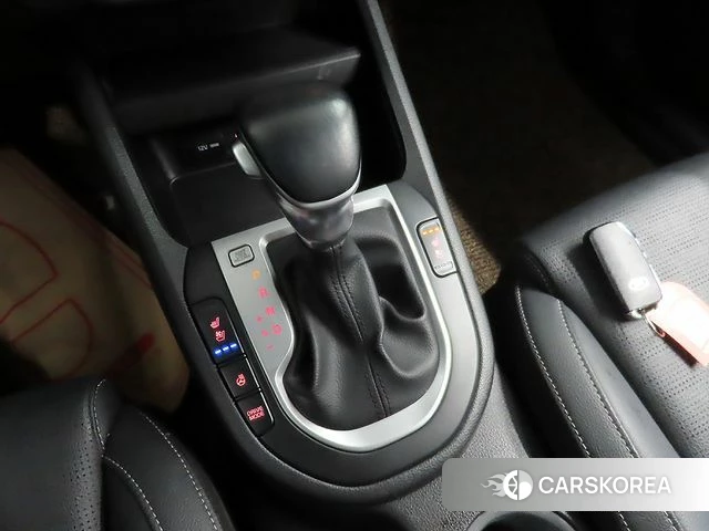Kia Come New K3 2018 Красный из Кореи, фото 4