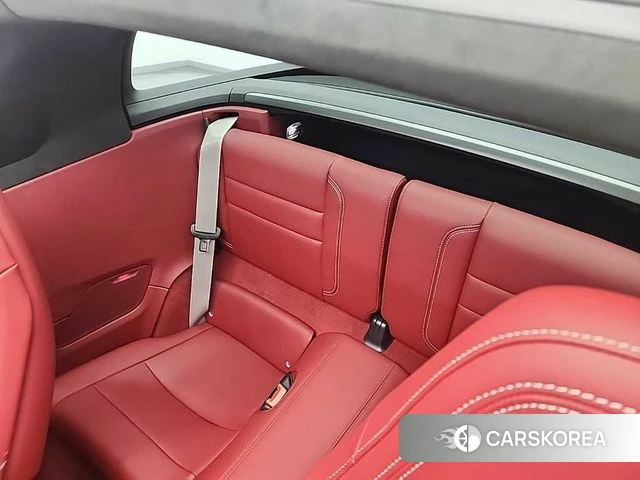 Porsche 911(992) 2024 Синий из Кореи, фото 4