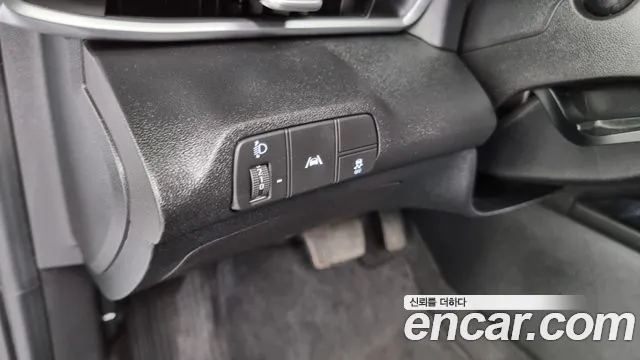 Hyundai Avante (CN7) 2020 Белый из Кореи, фото 4