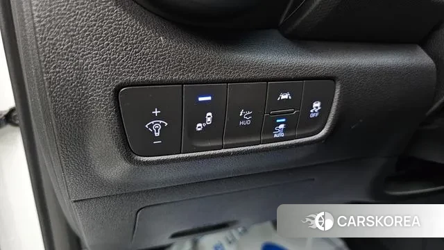 Hyundai Kona Electric 2020 Белый из Кореи, фото 4