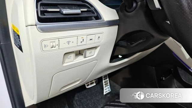 Hyundai Palisade 2020 Белый из Кореи, фото 4