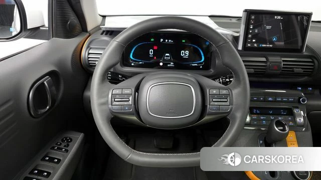 Hyundai Casper 2023 Белый из Кореи, фото 4