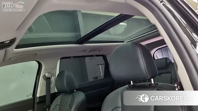 Kia Sorento 4th Generation 2020 Черный из Кореи, фото 4