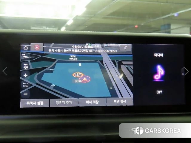 Kia The New Seltos 2022 Серый из Кореи, фото 4