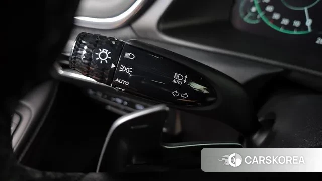 Hyundai Sonata Hybrid (DN8) 2019 Белый из Кореи, фото 4