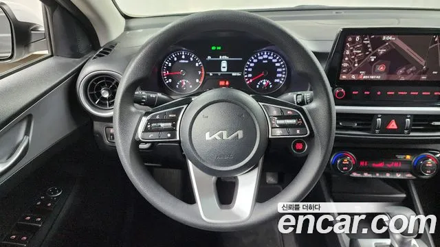 Kia The New K3 2nd generation id 2356434 из Кореи 4