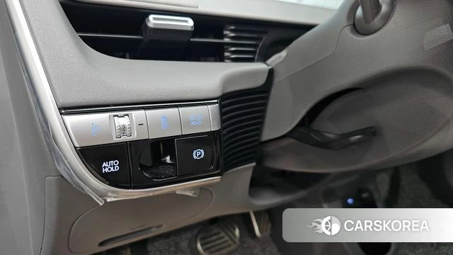 Hyundai Ionic 5 2024 Серый из Кореи, фото 4