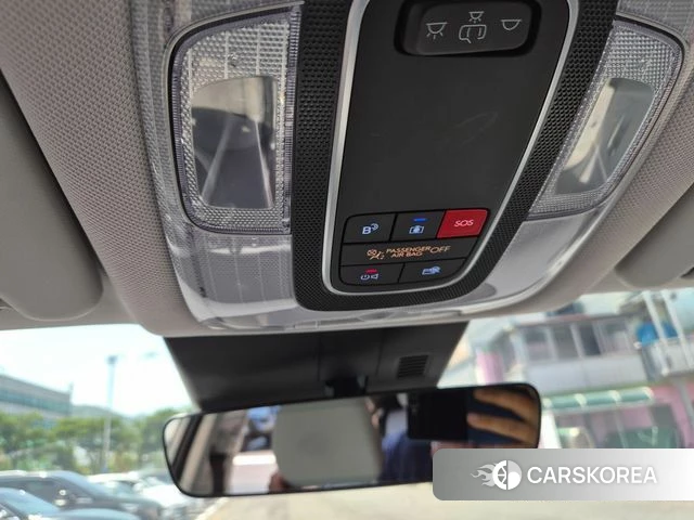 Hyundai Kona (SX2) 2025 Белый из Кореи, фото 4