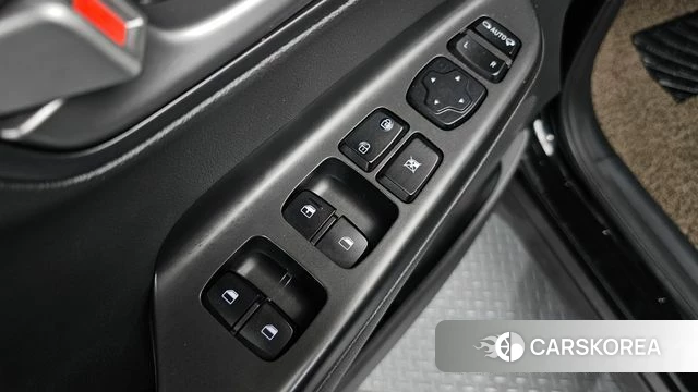 Hyundai Kona 2020 Черный из Кореи, фото 4