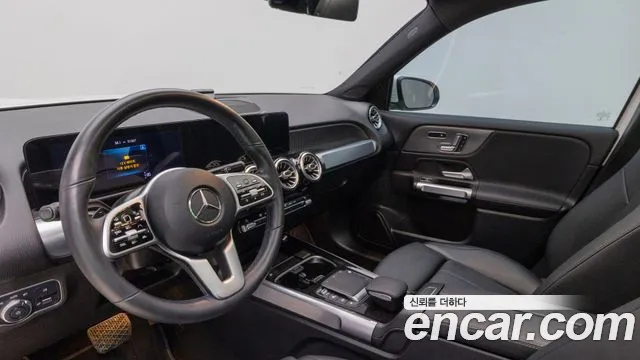 Mercedes-Benz GLB-Class X247 id 2708481 из Кореи 4
