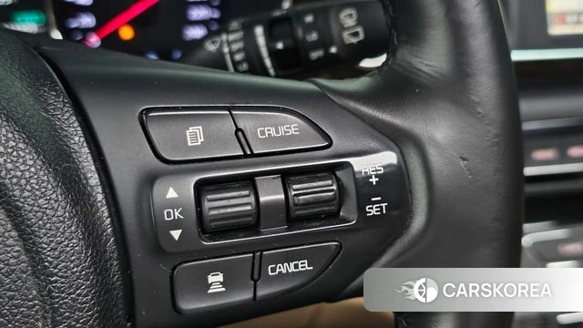 Kia The New Carnival 2018 Черный из Кореи, фото 4