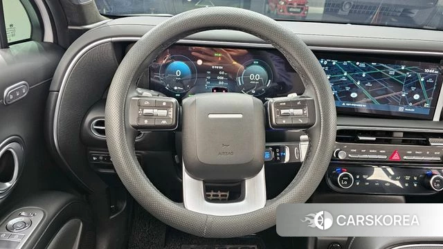 Hyundai Palisade (LX3) 2025 Белый из Кореи, фото 4
