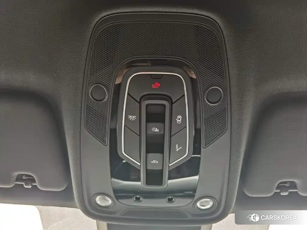 Audi A6L 2022 Черный из Китая, фото 4