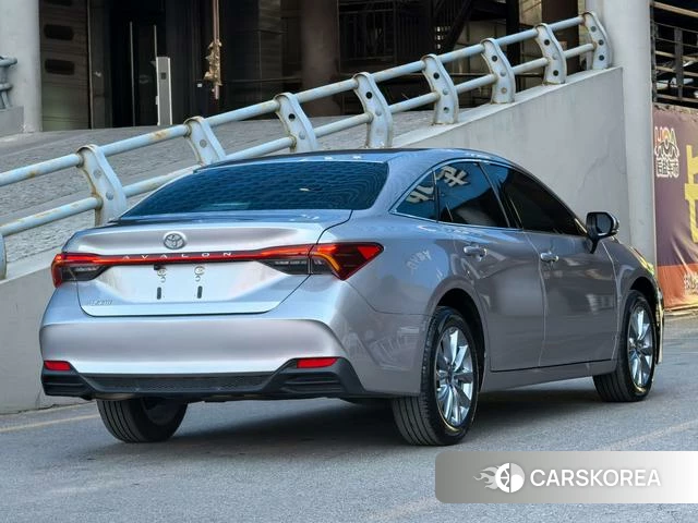 Toyota Asian dragon 2025 Серебристо-серый из Китая, фото 4