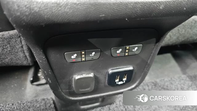 Chevrolet (GM Daewoo) Equinox 2018 Серебряный из Кореи, фото 4
