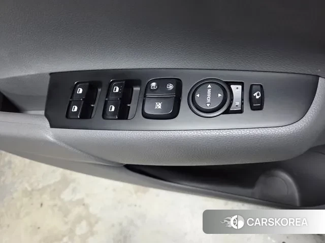 Kia Morning Urban (JA) 2021 Белый из Кореи, фото 4