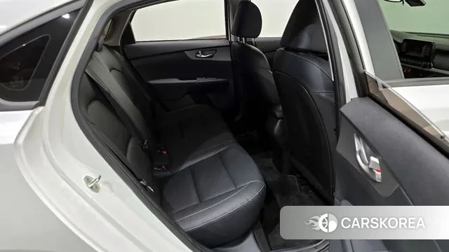 Kia Come New K3 2020 Белый из Кореи, фото 4