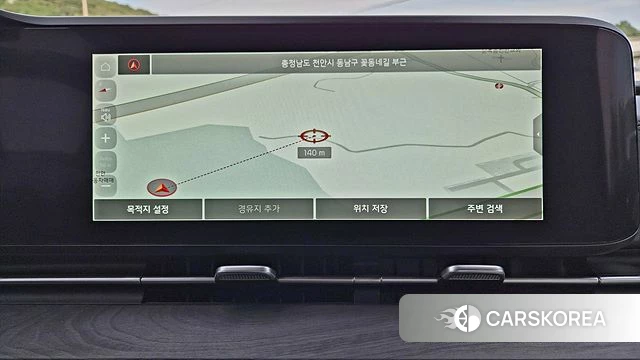 Kia Carnival 4th generation 2023 Белый из Кореи, фото 4