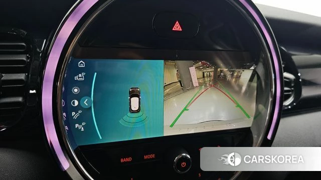 Mini Cooper 2021 Серебристо-серый из Кореи, фото 4