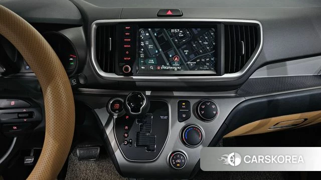 Kia The New Ray 2022 Белый из Кореи, фото 4