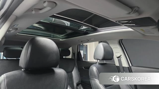 Kia The New Sorento 2018 Белый из Кореи, фото 4