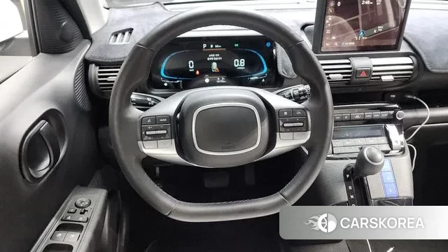 Hyundai Casper 2023 Белый из Кореи, фото 4