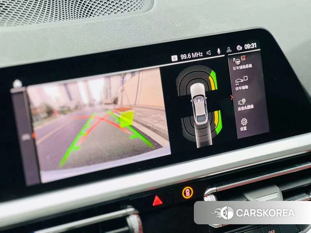 BMW 4 series 2023 Белый из Китая, фото 4