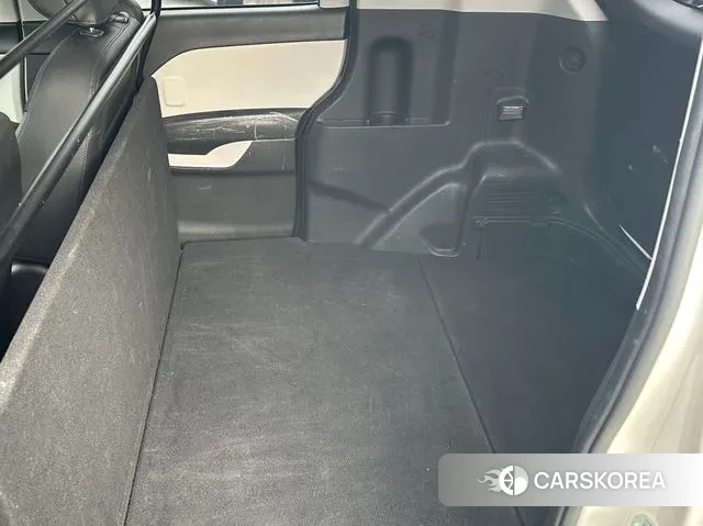 Kia The New Ray 2021 Белый из Кореи, фото 4