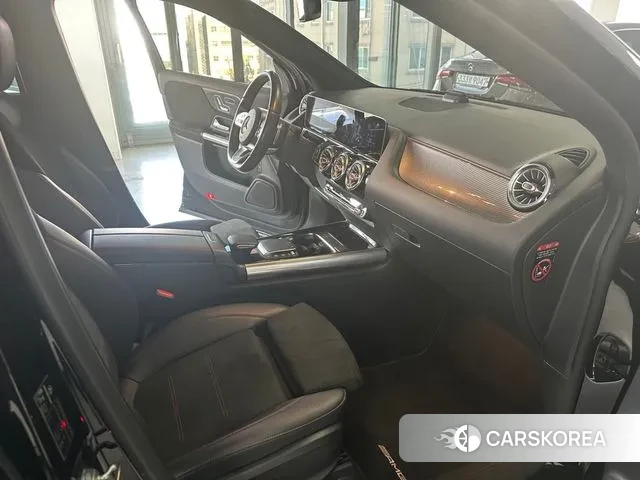 Mercedes-Benz GLA - Class H247 2020 Черный из Кореи, фото 4