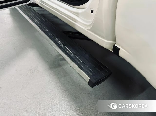 GMC Sierra 2023 Белый из Кореи, фото 4