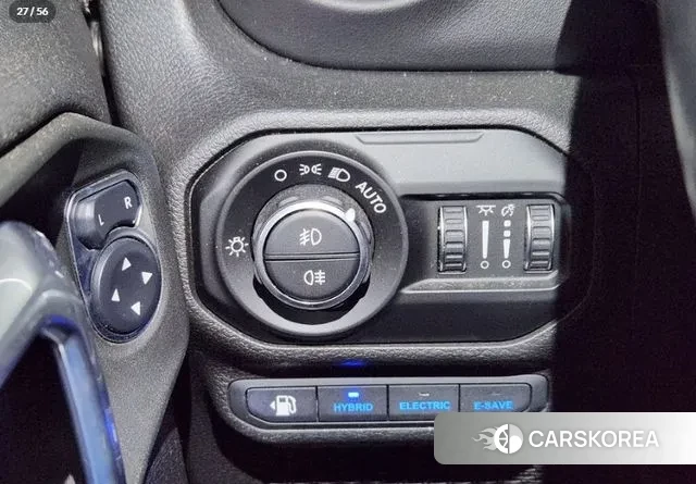 Jeep Wrangler (JL) id 3311588 из Кореи 4