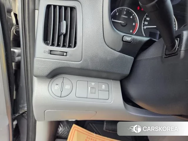 Hyundai The New Grand Starex 2019 Серый из Кореи, фото 4