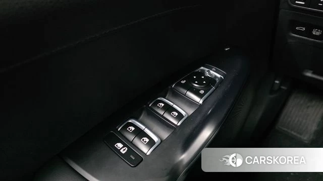 Kia K5 Hybrid 3rd Generation 2022 Черный из Кореи, фото 4