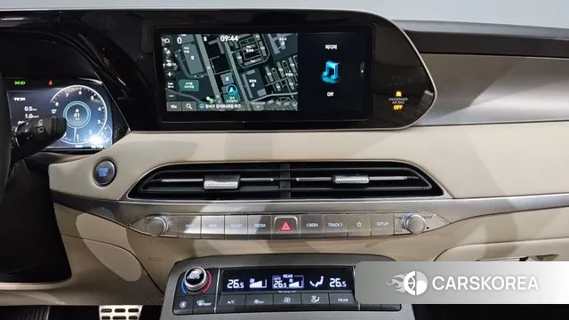 Hyundai Palisade 2020 Синий из Кореи, фото 4