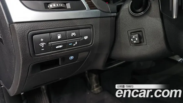 Genesis G80 2019 Черный из Кореи, фото 4