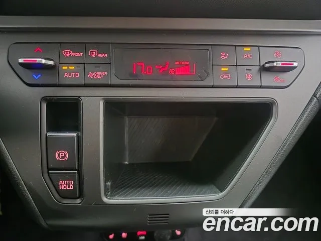 Kia The New Kia Ray EV 2024 Синий из Кореи, фото 4