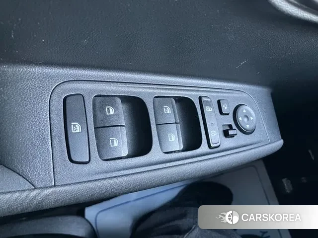 Hyundai Casper 2022 Белый из Кореи, фото 4