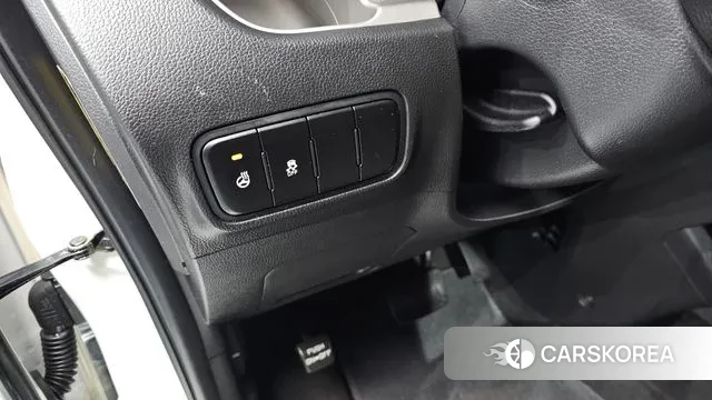 Kia The New Ray 2018 Белый из Кореи, фото 4