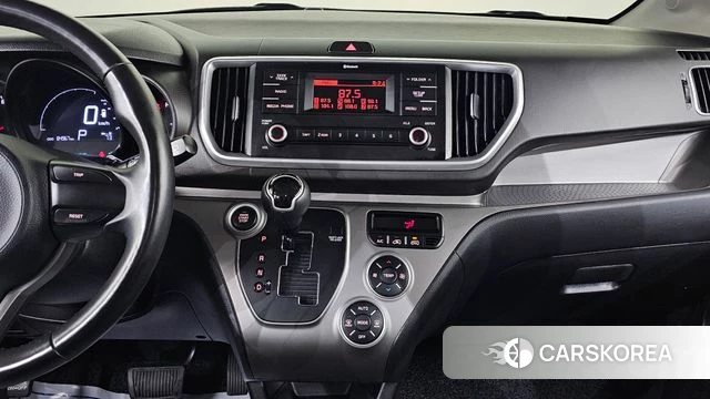 Kia The New Ray 2019 Жемчужный цвет из Кореи, фото 4